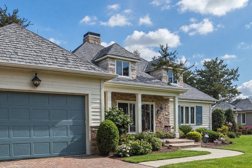 Top Roofing Materials for Coastal Homes: A Comprehensive Guide to ...