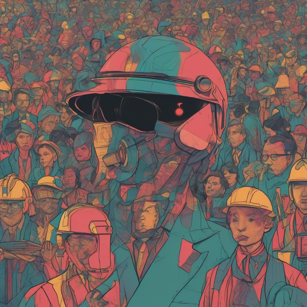 The Dystopian Scenario: When Accountability Vanishes - 7 Hidden Tips for Ai Bias in 2026