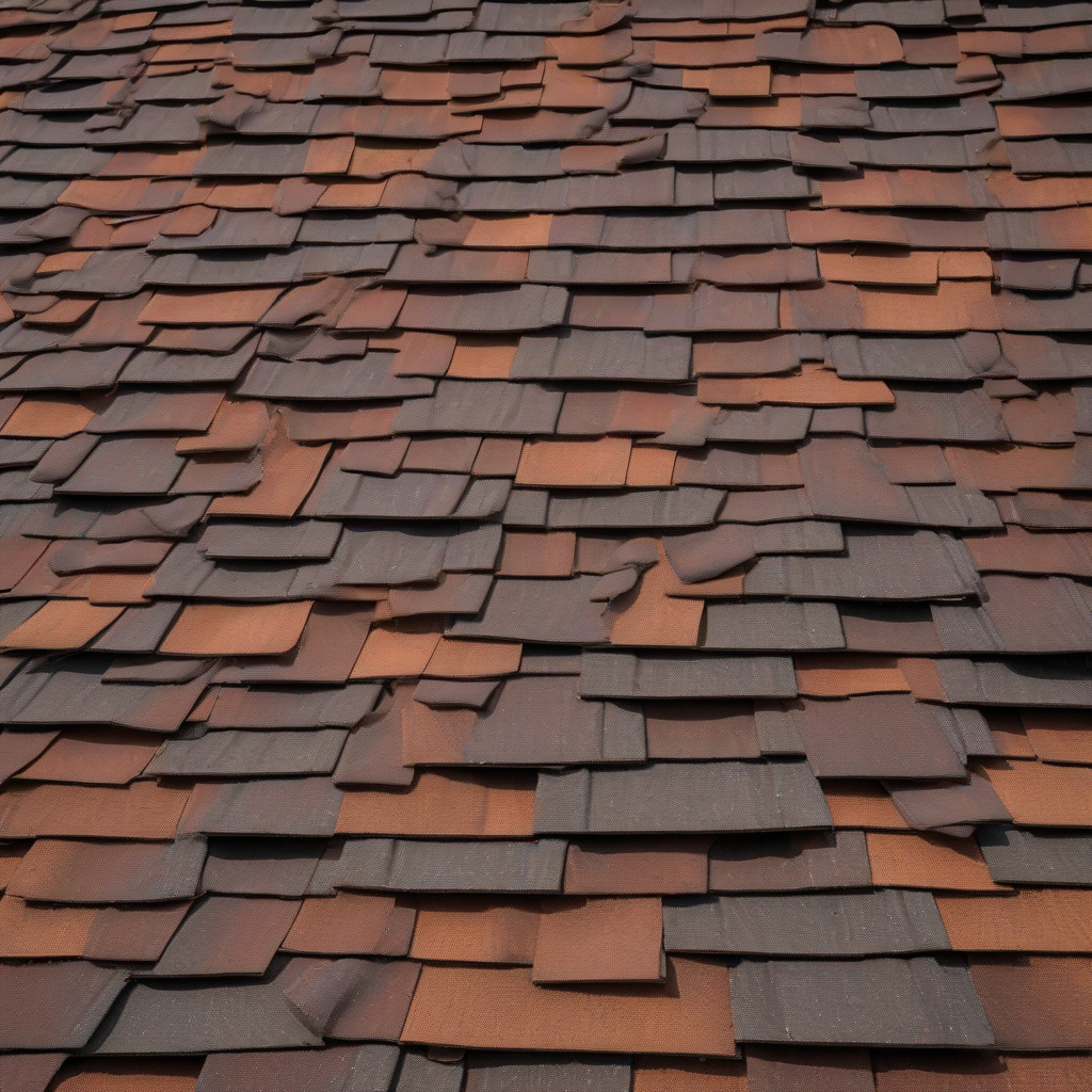 The Material Revolution: From Fire Retardants to Self-Healing Composites - 10 Unexpected Tips for Roofing Technology in 2026