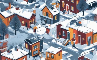 winter storm protection - 10 Ultimate Tips for Winter Storm Protection in 2026