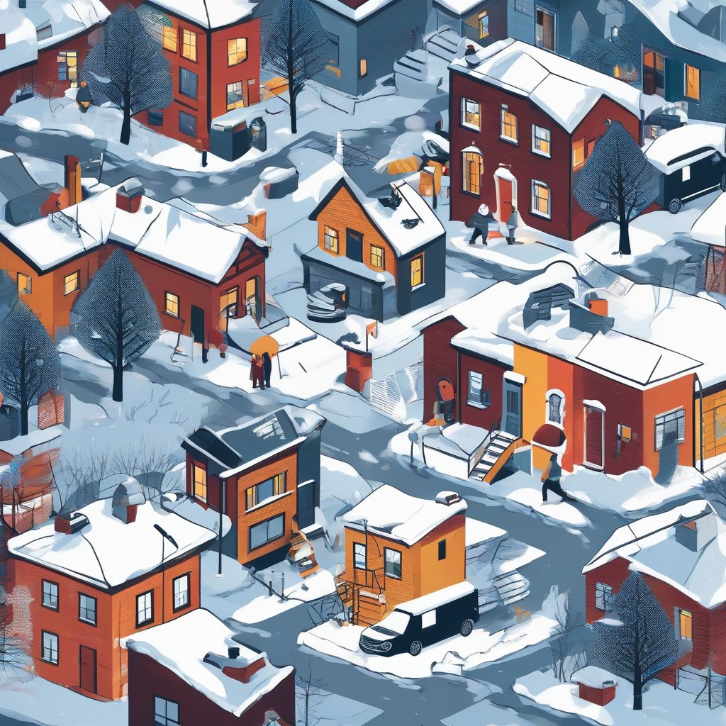 winter storm protection - 10 Ultimate Tips for Winter Storm Protection in 2026