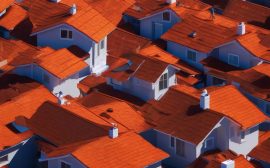 fireproof roofing - 10 DIY Fireproof Roofing Mistakes in California's Wildfire Zones
