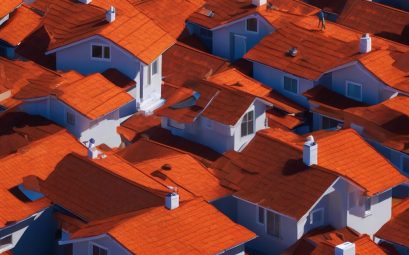 fireproof roofing - 10 DIY Fireproof Roofing Mistakes in California's Wildfire Zones