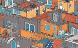 Detroit roof repair - The AI Edge in Detroit Roof Repair: 5 Mistakes to Avoid