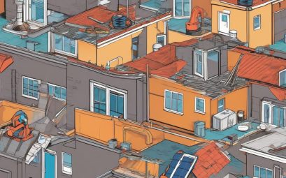 Detroit roof repair - The AI Edge in Detroit Roof Repair: 5 Mistakes to Avoid