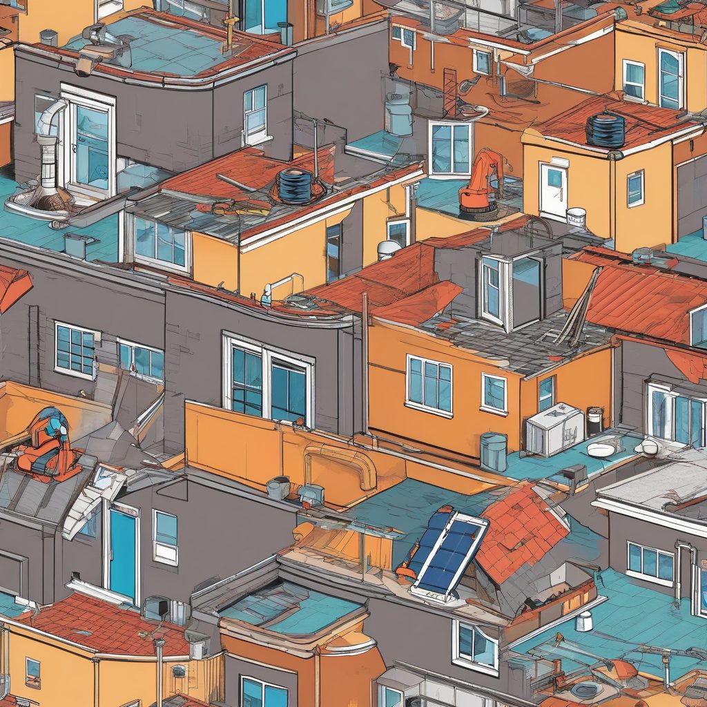 Detroit roof repair - The AI Edge in Detroit Roof Repair: 5 Mistakes to Avoid