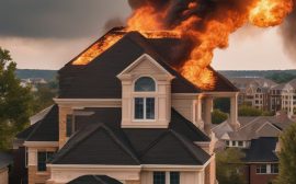 fire-resistant roofing - The Surprising Truth About AI-Driven Fire-Resistant Roofing in D.C.