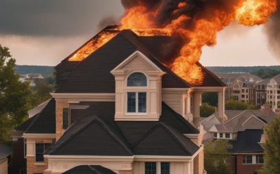 fire-resistant roofing - The Surprising Truth About AI-Driven Fire-Resistant Roofing in D.C.