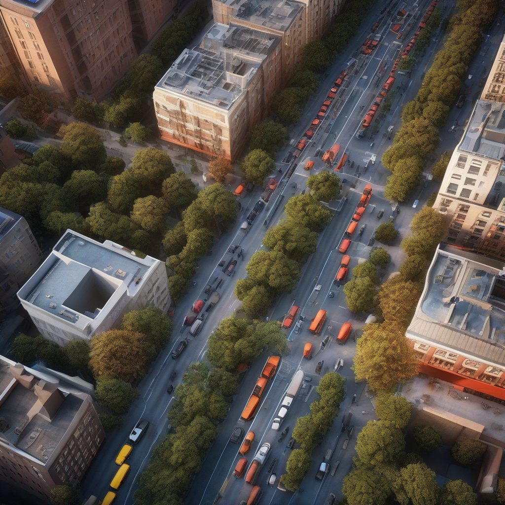 urban noise - 5 Ultimate Tips for Urban Noise in 2026