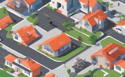 roof inspection - Drone Inspections vs. Manual: The Shocking Truth About Roof Costs