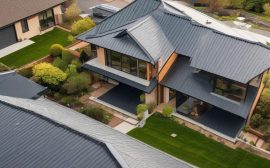 budget roofing - AI-Powered Budget Roofing: Is a 10-Year ROI a Reality?