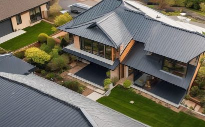 budget roofing - AI-Powered Budget Roofing: Is a 10-Year ROI a Reality?