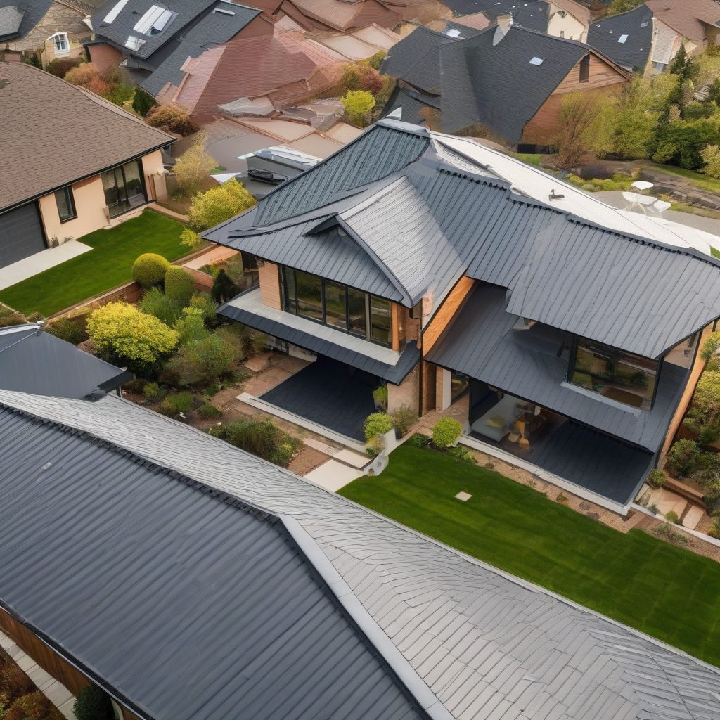 budget roofing - AI-Powered Budget Roofing: Is a 10-Year ROI a Reality?