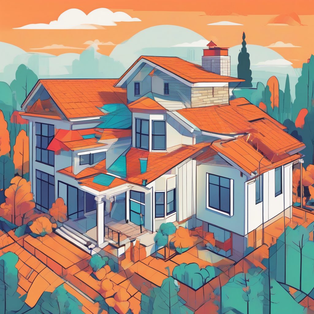 mortgage AI - How Mortgage Lenders Can Get Accurate Roof Assessments for Under $200