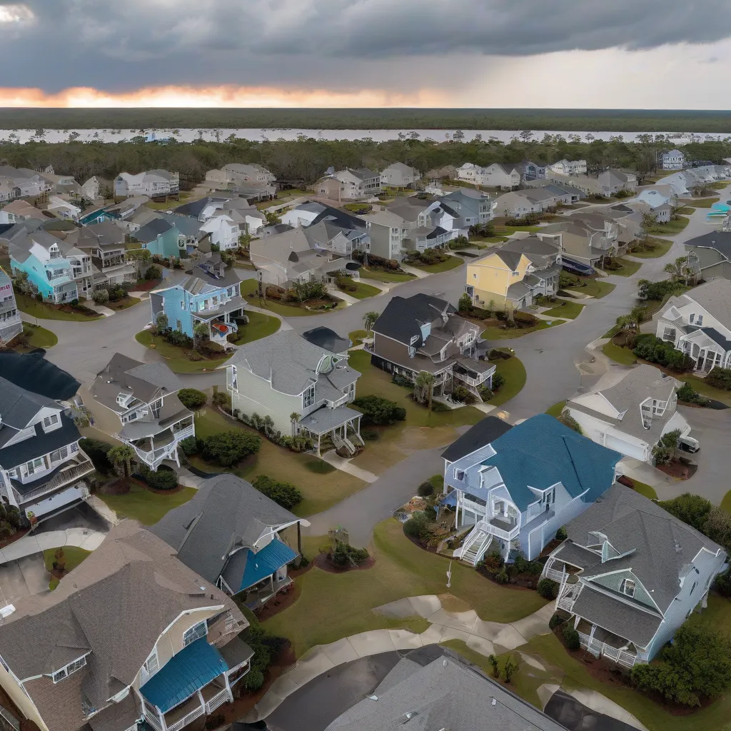 AI related to Roof resilience