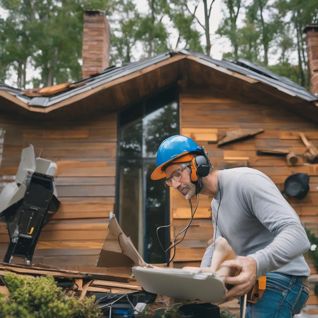 The Future is Now: Voice AI and Predictive Maintenance for Solo DIYers - Buffalo Roofing 2026: How AI and Voice Tech Can Save related to DIY roof repair