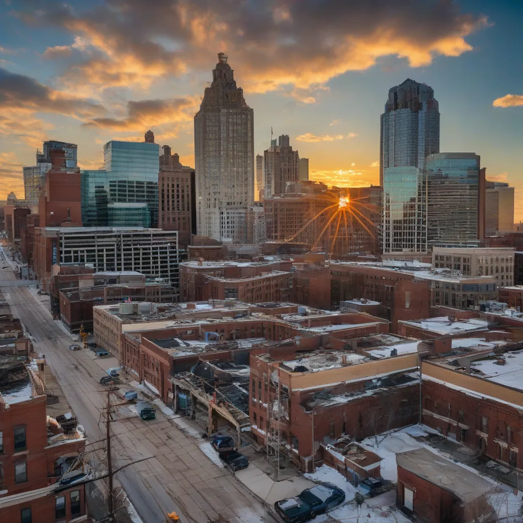 Where the Experts Agree: AI as the Unifying Force Against Failure - The AI Edge in Detroit Roof Repair: 5 Mistakes to Avoid