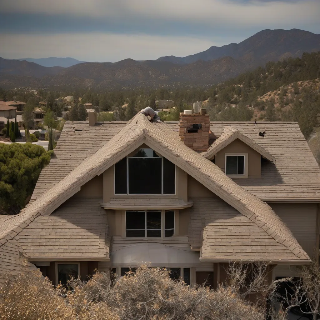 Visible Costs: The Allure of DIY Savings and Its Initial Price Tag - 10 DIY Fireproof Roofing Mistakes in California's Wildfi