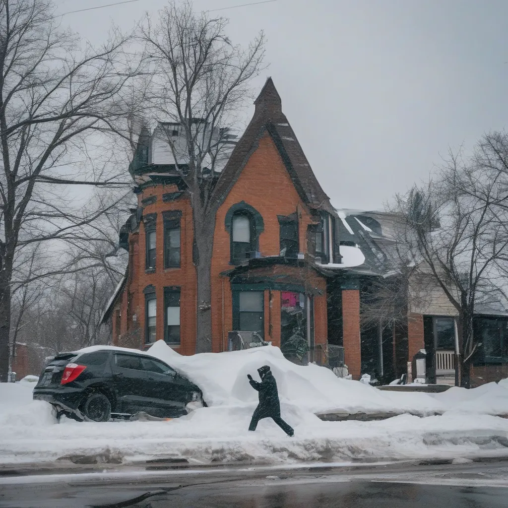 Predicting the Unpredictable: Threat Detection AI and the Future of Stormproofing - 10 Ultimate Tips for Winter Storm Protect