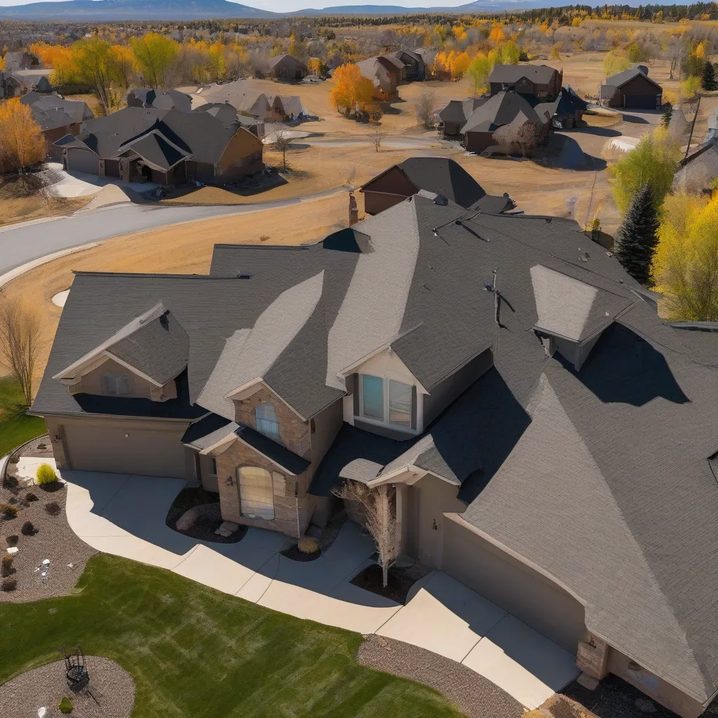 Making the Informed Choice: Installation, Maintenance, and Future-Proofing Your Rural Denver Roof - Denver related to Rural roofing