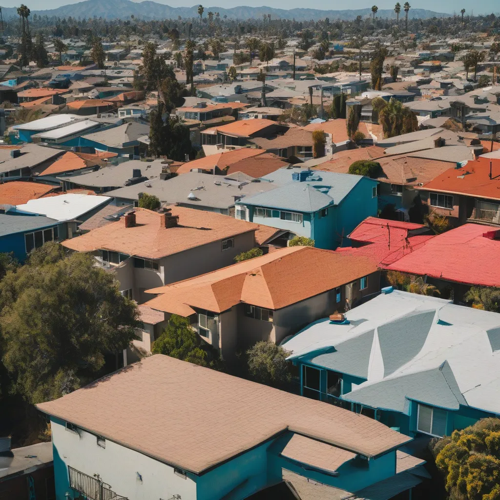 The Current State: Market Realities and Competitive Dynamics - 7 Unexpected Tips for La Roofing in 2026