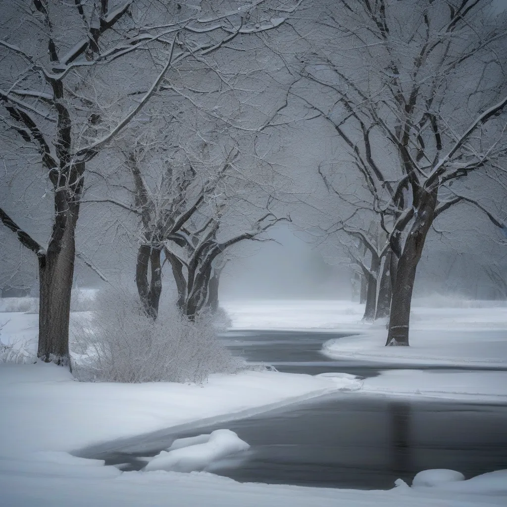 AI's Eye on the Ice: How Detection Models Spot Weaknesses Before Storms - 10 Ultimate Tips for Winter Storm Protection in 202