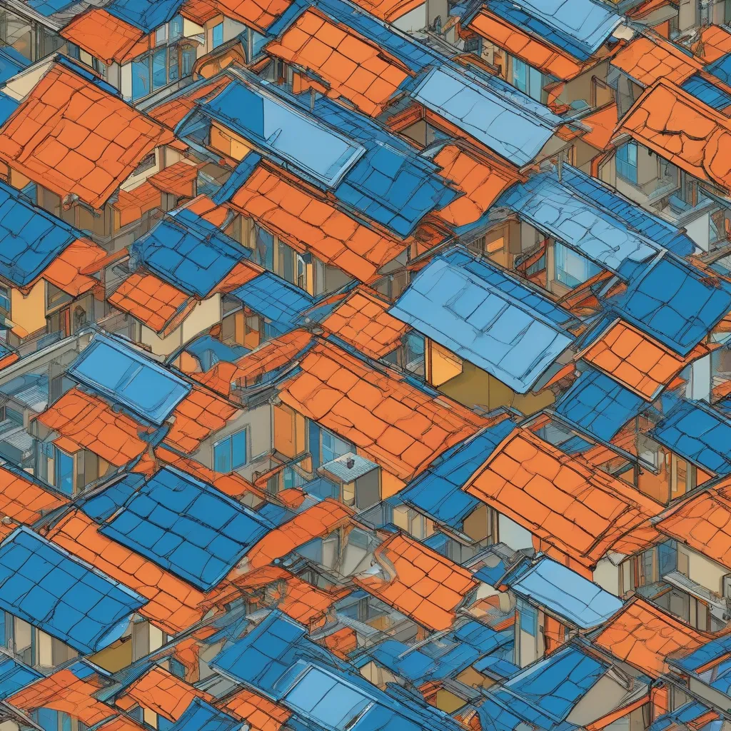 AI-Powered Design and Automation: A Practical Blueprint - AI-Powered Budget Roofing: Is a 10-Year ROI a Reality?