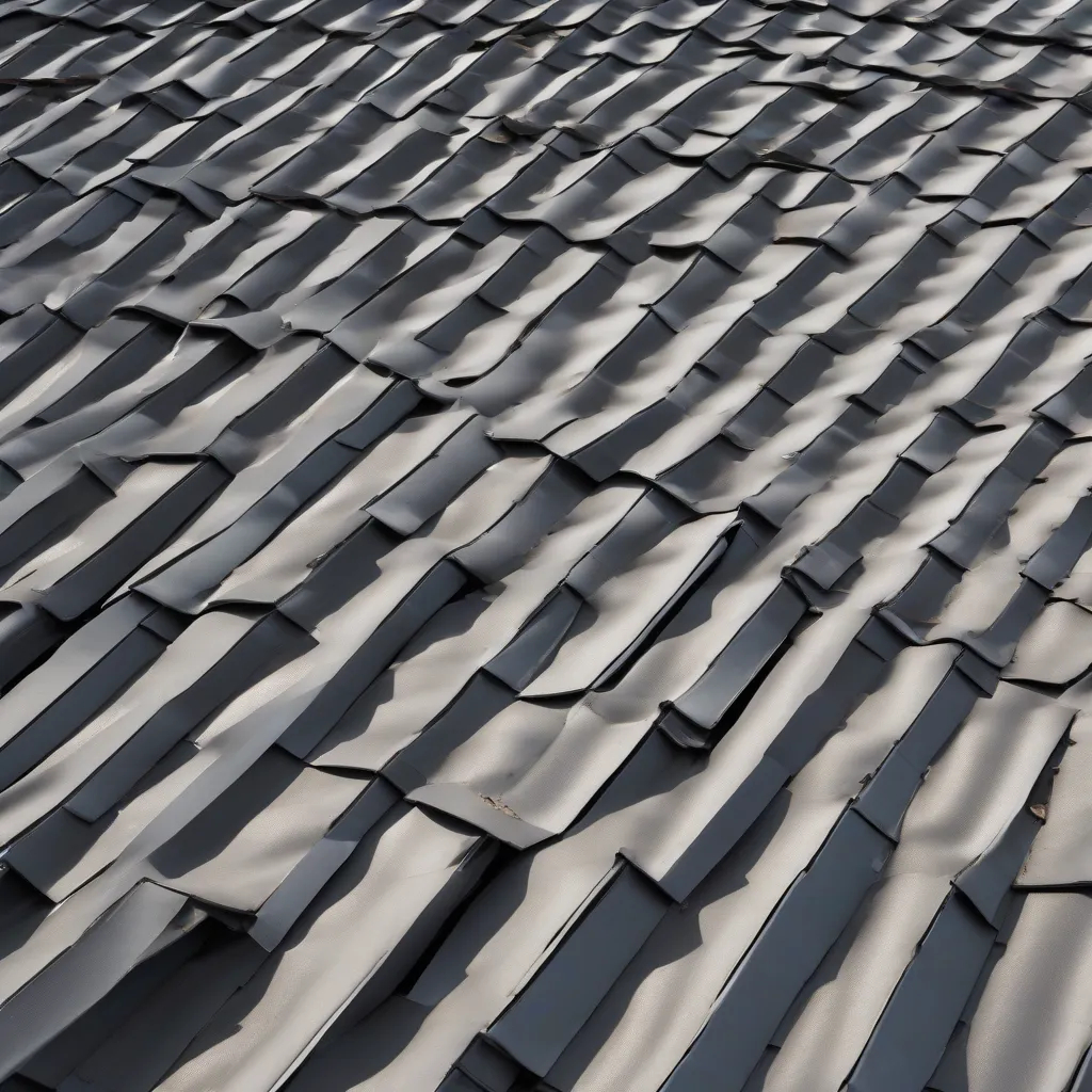 Deconstructing the Data: Method and Nuances - AI-Powered Budget Roofing: Is a 10-Year ROI a Reality?