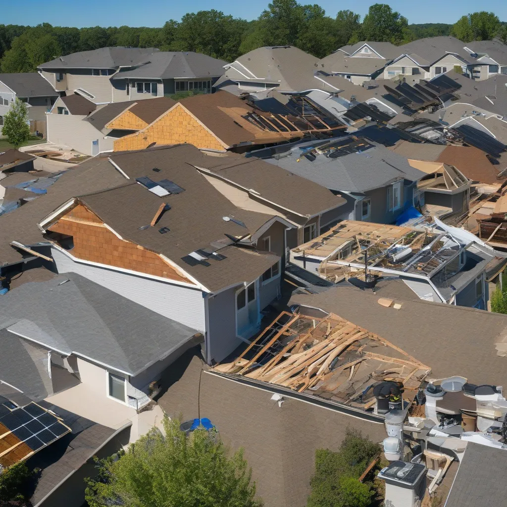 Phase 2: Lifecycle Costing and Sustainable Integration - Battle-Tested vs. Bargain Basement: Roof Materials That Pay Off