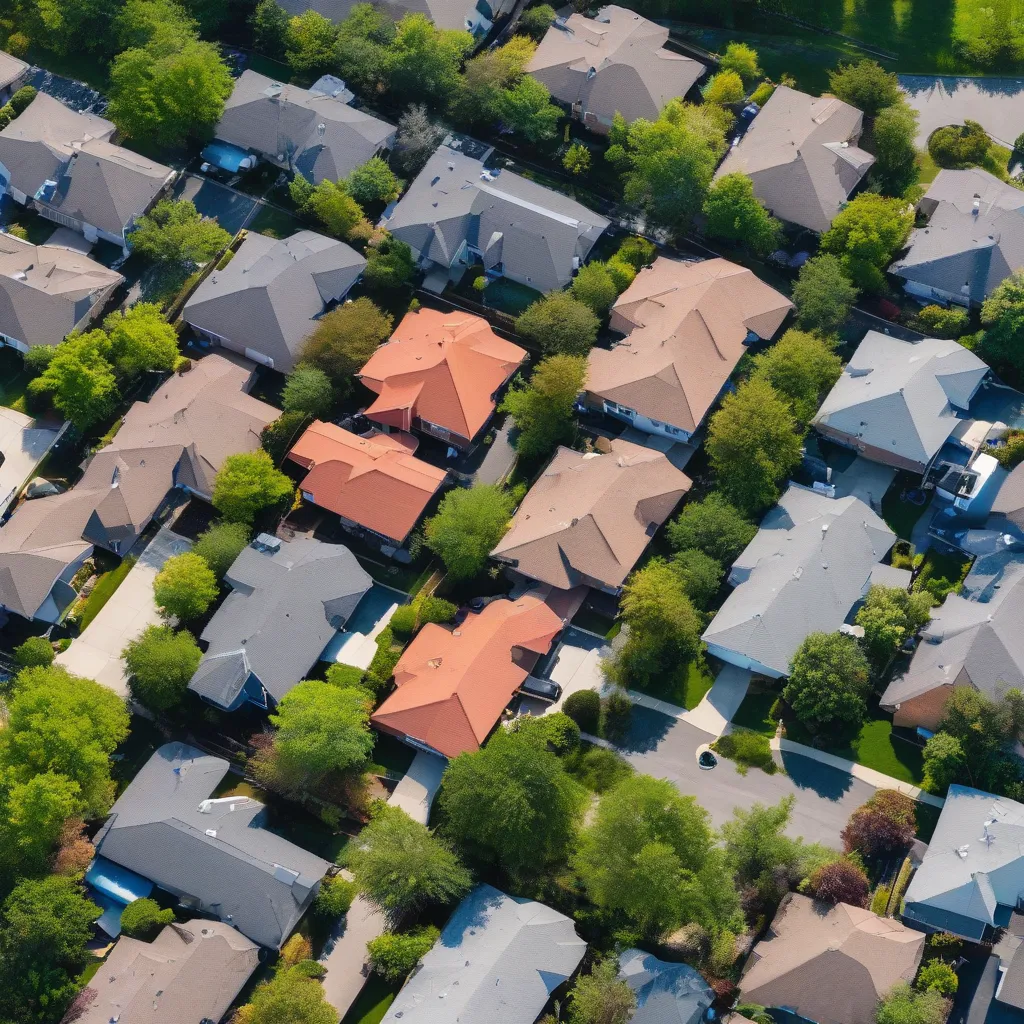 Seamless Integration: Cost-Effective Model Deployment - How Mortgage Lenders Can Get Accurate Roof Assessments for Under $200 related to mortgage AI