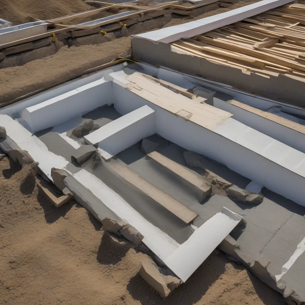 Laying the Foundation: Prerequisites and Avoiding Costly Pitfalls - Battle-Tested vs. Bargain Basement: Roof Materials That P