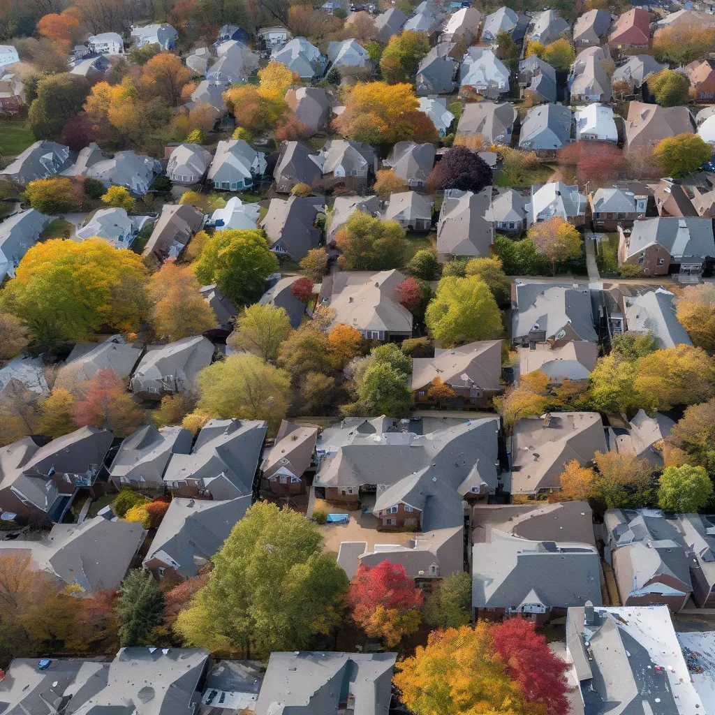 Implementation Process for D.C. Families - The Surprising Truth About AI-Driven Fire-Resistant Roofing in D.C.