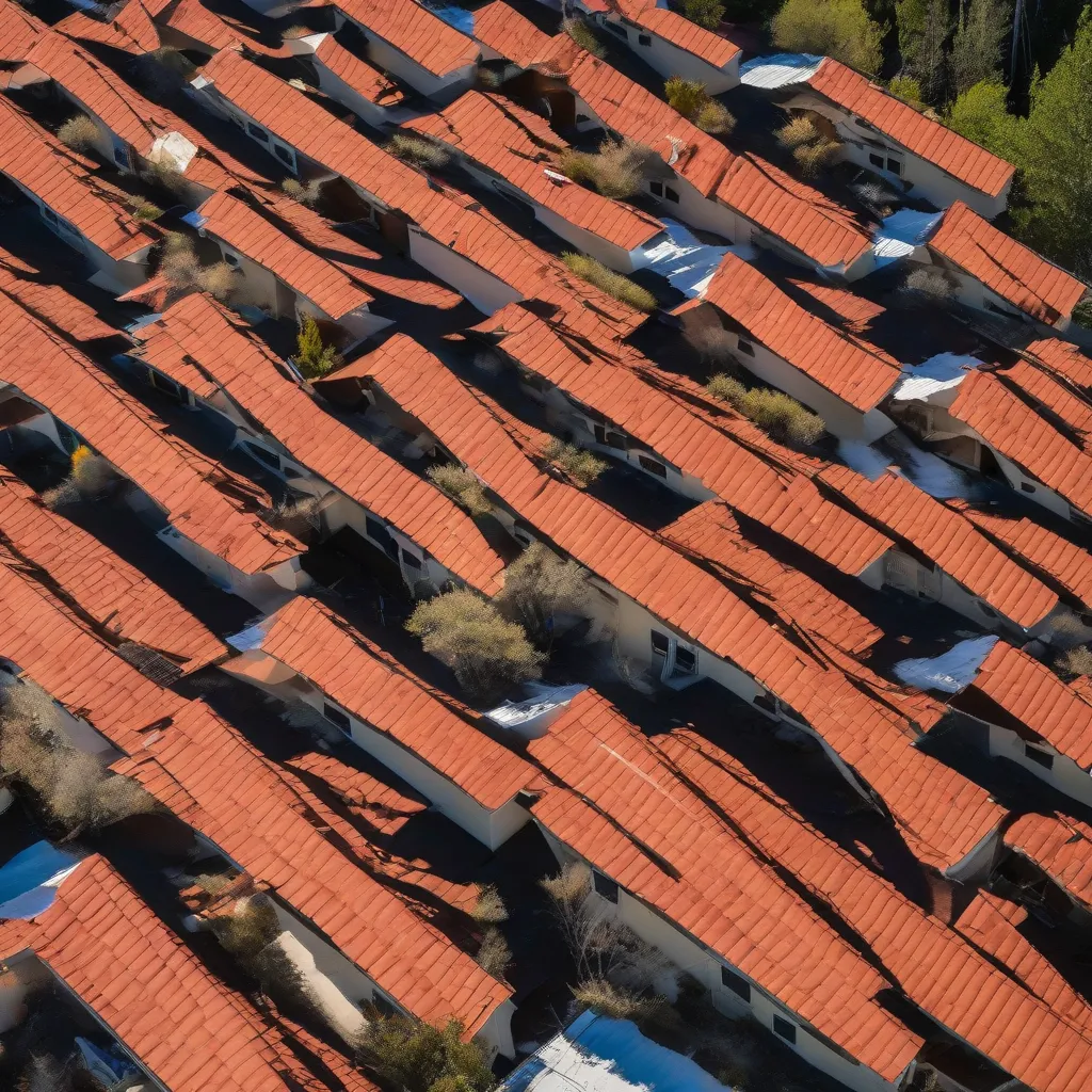 Implementation Challenges: Overcoming Technical and Cultural Hurdles - Smart Roofs for Wildfire Zones: AI-Driven Maintenance related to roof maintenance