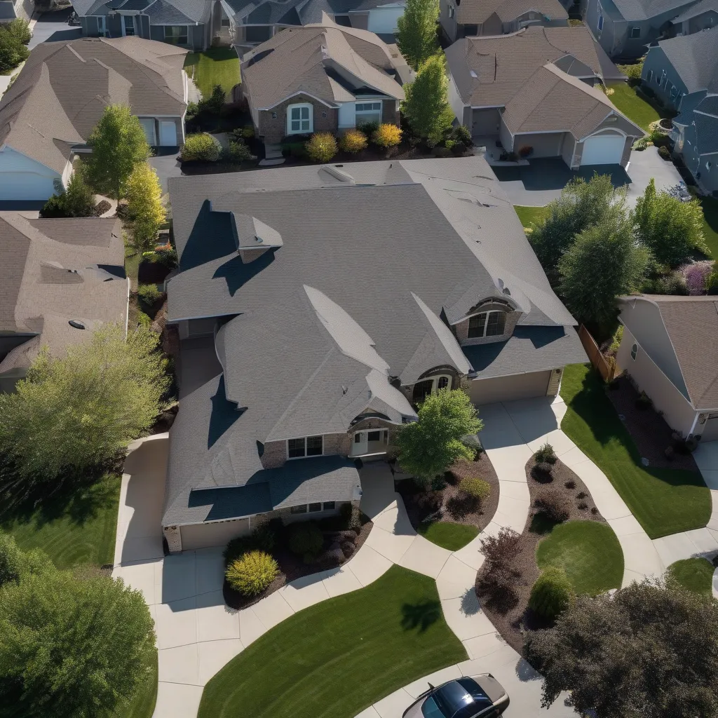 The Digital Blueprint: Sourcing Data for AI-Powered Roof Analysis - Buffalo Roofing 2026: How AI and Voice Tech Can Save Your related to DIY roof repair