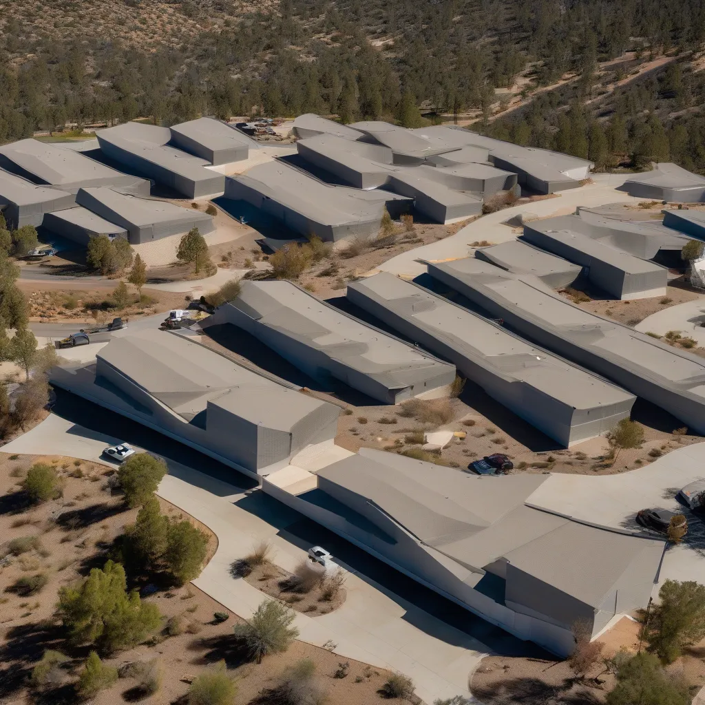 Case Study: Turner Construction related to roof maintenance