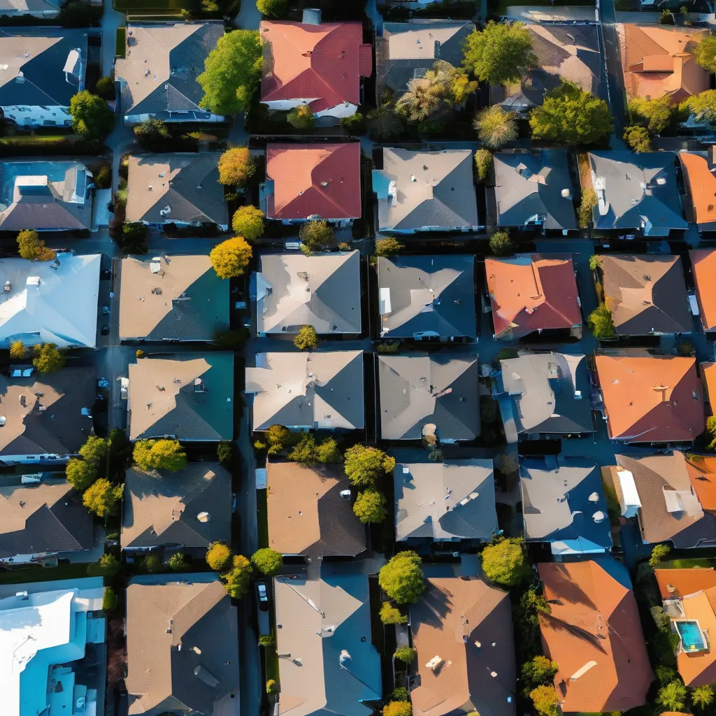 Unpacking the AI Advantage: Performance, Predictive Power, and Data Accuracy - Drone Inspections vs. Manual: The Shocking Tru related to roof inspection