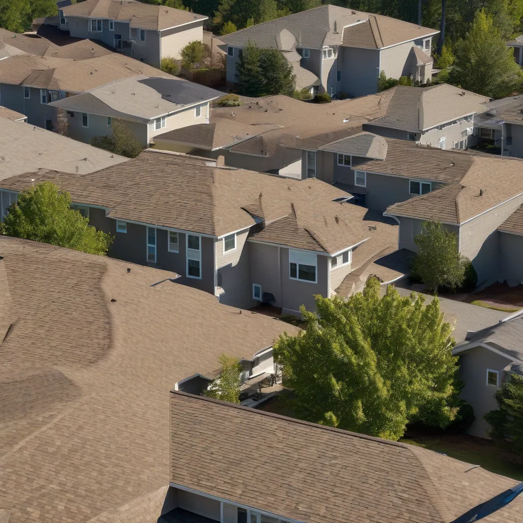 The Enduring Appeal of Traditional Cost Analysis for Small Operators - Can Small Business Roofers Afford to Ignore AI Tools? related to roofing costs