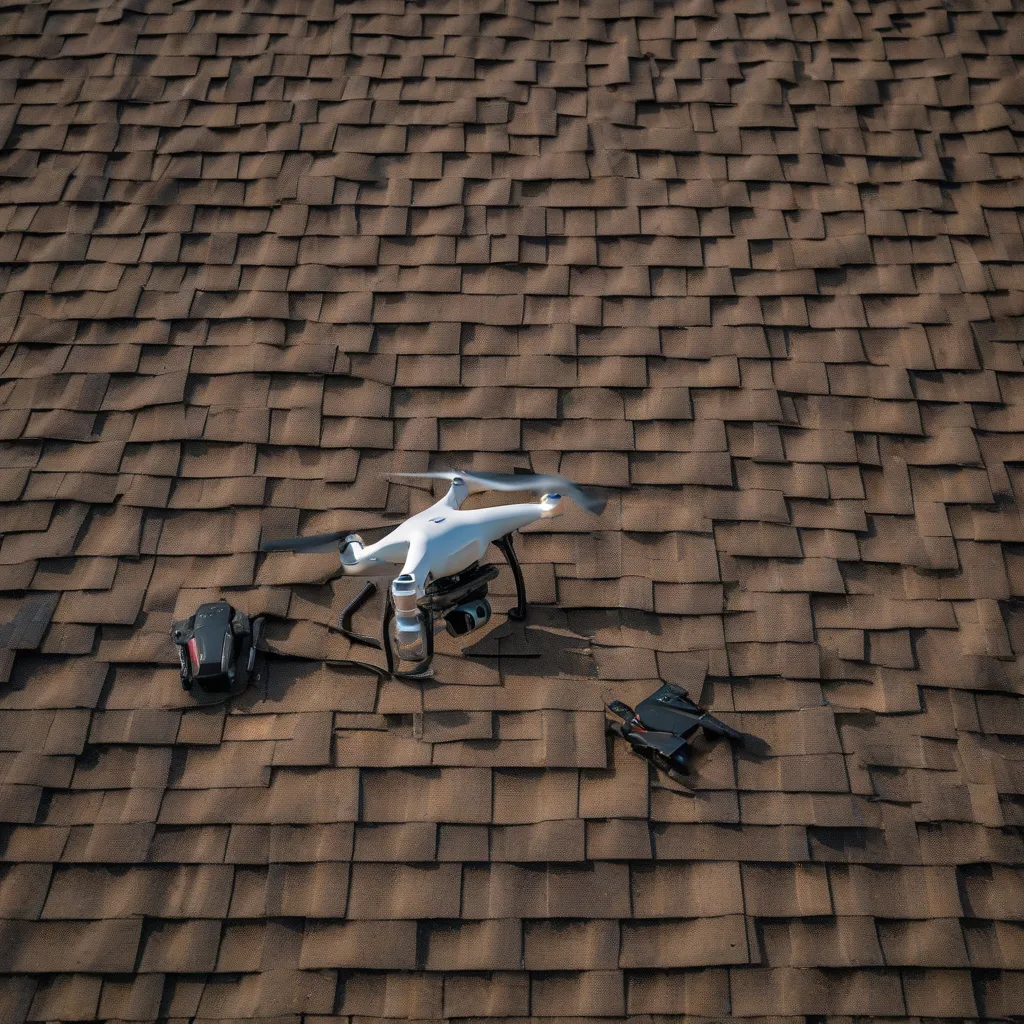 The Old Guard: Manual Roof Inspections in Suburban Florida - Drone Inspections vs. Manual: The Shocking Truth About Roof Cost