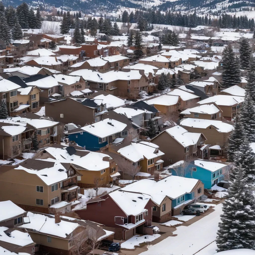 Where Interests Collide and Converge: The DIY-Pro-AI Nexus - The Hidden Dangers of DIY Snow-Proof Roofs in Denver related to Denver roofing