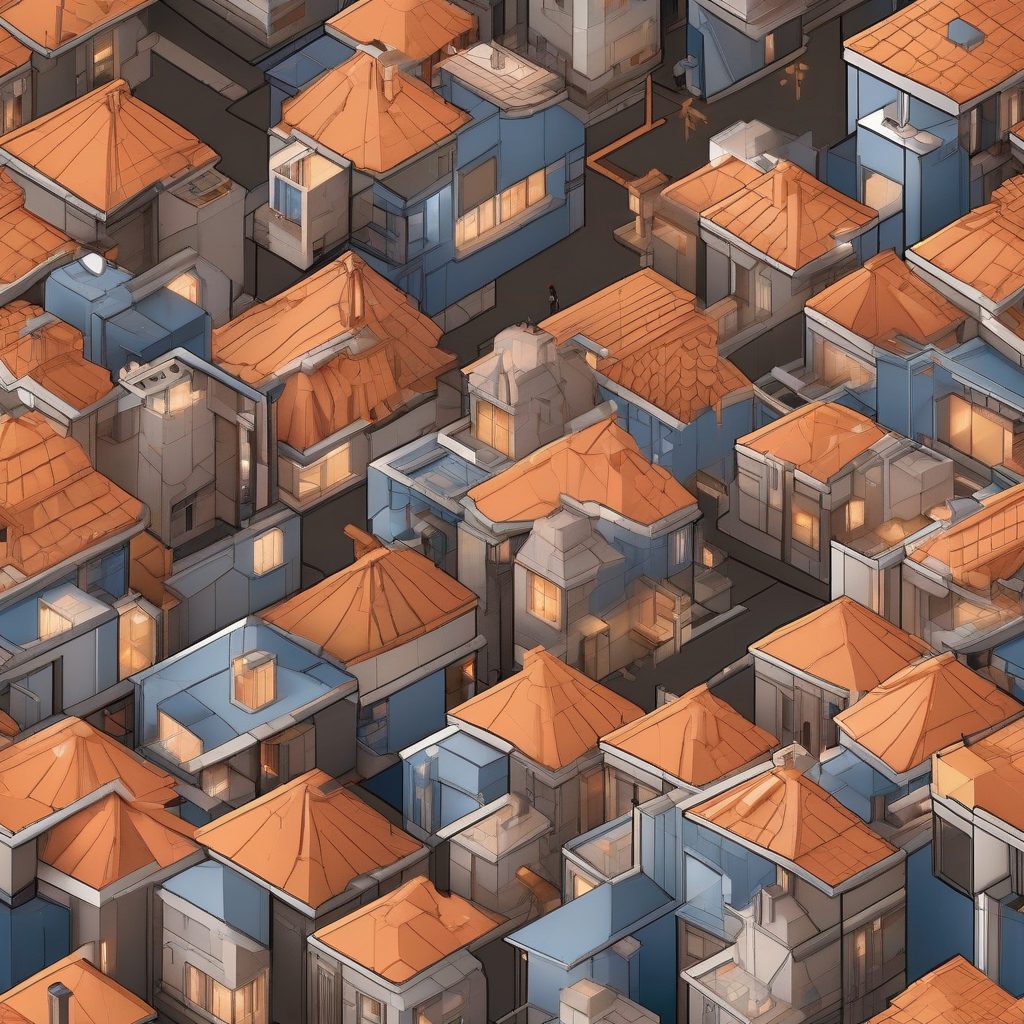 AI roofing - The Hidden Key to Efficient Roof Replacements: Leveraging MLOps and ClearML