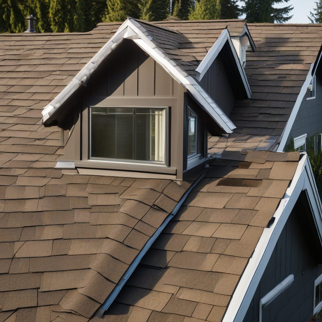 AI home inspection - AI's Eye on Your Roof: Pacific Northwest's Time-Sensitive Shield Against Collapse