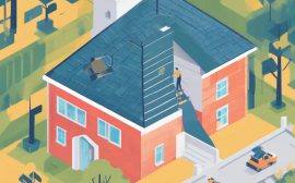 Roof upgrades - Can Solo Operators Really Handle Complex Roof Upgrades with AI?