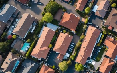 Roof repair myths - The Shocking Truth About Roofing Materials: Quality vs. Price Tag