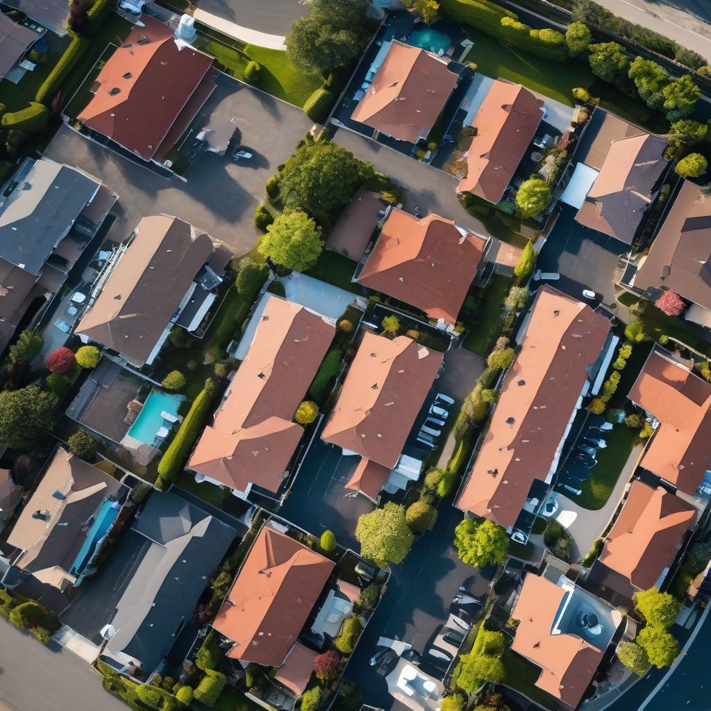 Roof repair myths - The Shocking Truth About Roofing Materials: Quality vs. Price Tag