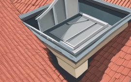 Attic Ventilation - Soffit Vents vs. Roof Vents: Which is the Real Attic Ventilation Culprit?