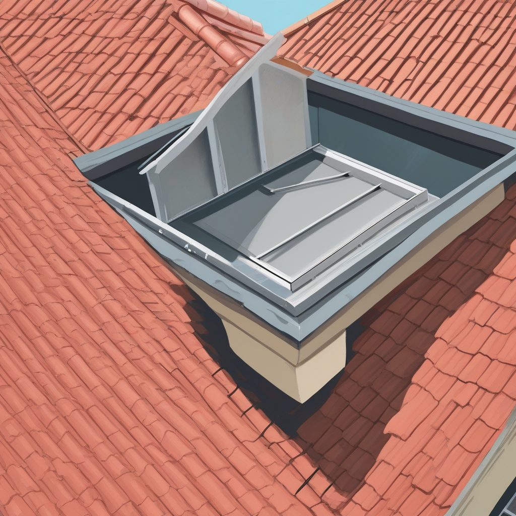 Attic Ventilation - Soffit Vents vs. Roof Vents: Which is the Real Attic Ventilation Culprit?