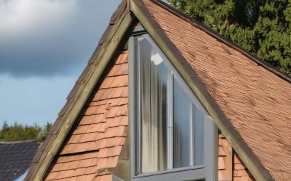 Roofing 2025 - The Hidden Cost of Ignoring Climate Resilience in 2025 Roofing