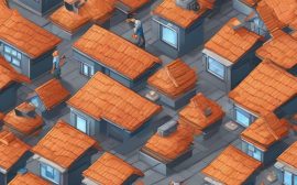 small business roofing - Can Small Business Roofing Survive Without Modern Materials?