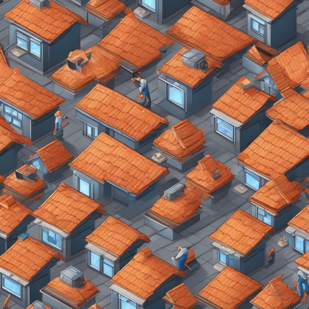 small business roofing - Can Small Business Roofing Survive Without Modern Materials?