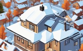 DIY roof - 2026 Winter Roof Protection: 3 DIY Secrets for Vermont Homeowners